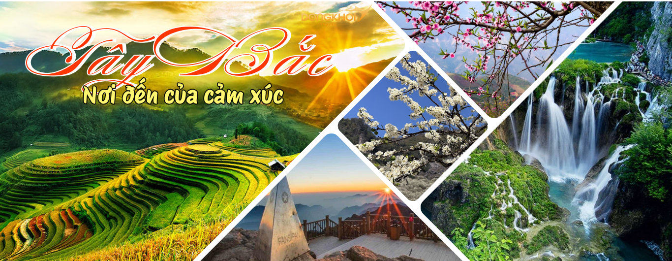 DONG KHOI TRAVEL - KHẲNG ĐỊNH ĐẲNG CẤP MỖI HÀNH TRÌNH