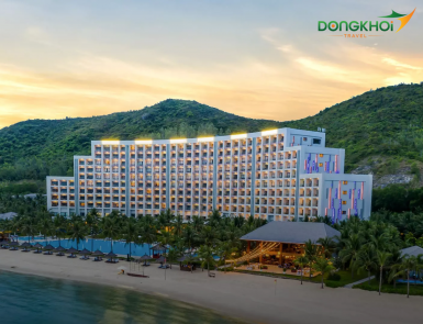 VINPEARL RESORT & SPA NHA TRANG BAY 5 SAO