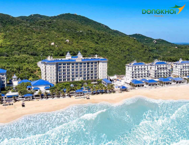 LAN RỪNG RESORT PHƯỚC HẢI 4 SAO