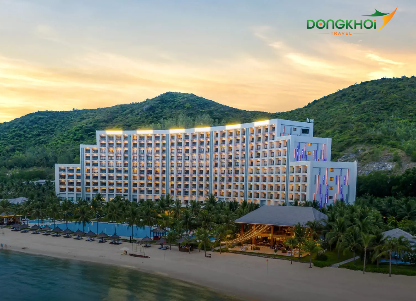 VINPEARL RESORT & SPA NHA TRANG BAY 5 SAO